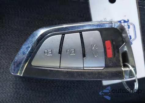 2018 Mazda Mazda6 Sport from USA, damaged, VIN JM1GL1UM7J1320176